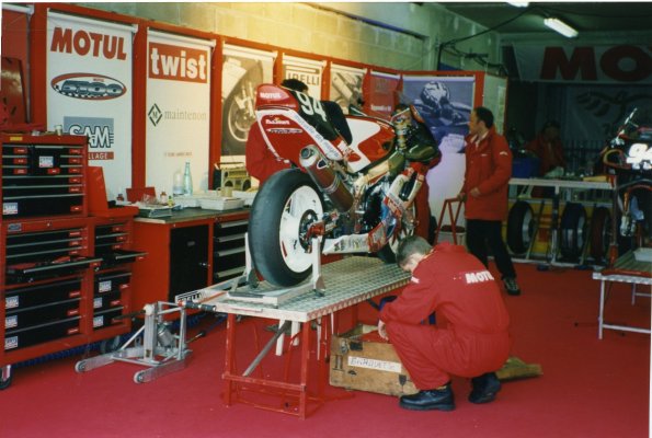 24h du mans 1999 (32)